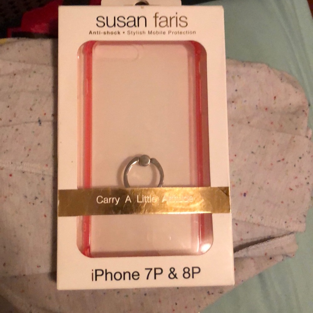 iPhone 7p and 8p Case